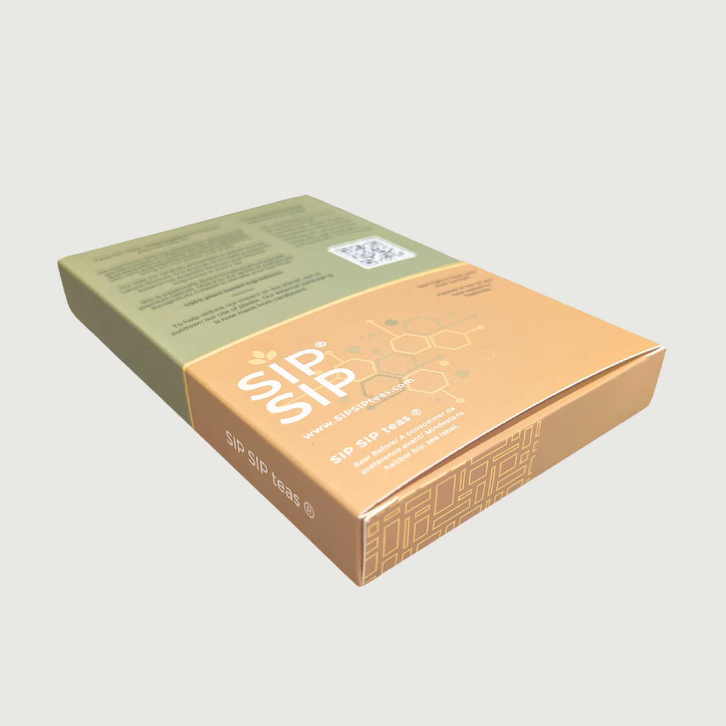 Earl Grey Tea 100g box